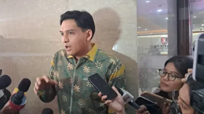 Lucky Hakim Jalani Pemeriksaan Oleh Inspektorat Kemendagri