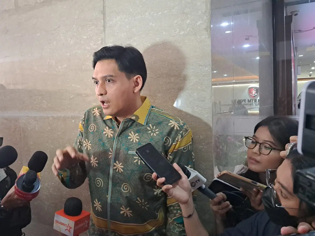 Lucky Hakim Jalani Pemeriksaan Oleh Inspektorat Kemendagri