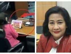 Setelah Dipecat PDIP karena Main Slot, Cinta Mega Maju Bacaleg Lewat PAN