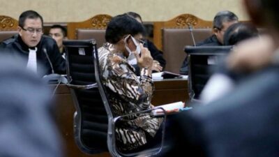 Tim Hukum Johnny G Plate Merasa Tuntutan JPU Tak Bisa Dibuktikan
