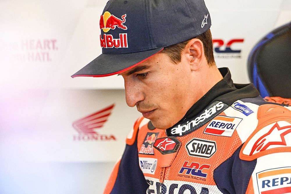 Marc Marquez