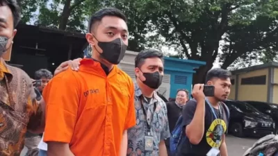 MA Tolak Kasasi Mario Dandy