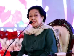 Megawati Minta Pemerintah Pastikan Kualitas Udara di IKN Terjaga