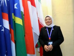 Kemnaker Jajaki Perluasan Kesempatan Kerja di Kuwait
