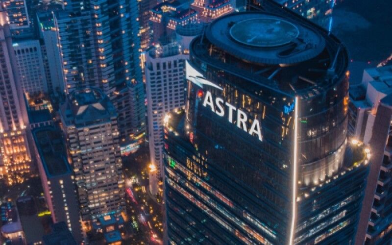 Astra Financial