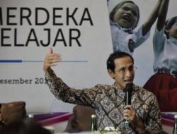 Nadiem: Kepemilikan Bersama Kunci Sukses Gerakan Merdeka Belajar