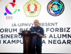 Menkop Dorong Kampus Jadi “Pabrik” Entrepreneur