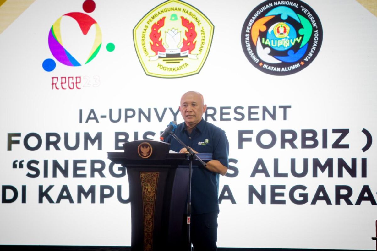 Menkop Dorong Kampus Jadi "Pabrik" Entrepreneur