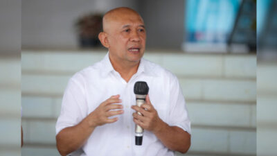 Menkop: Pendidikan Vokasi di Kampung Ilmu harus Mampu Lahirkan Skill of Life