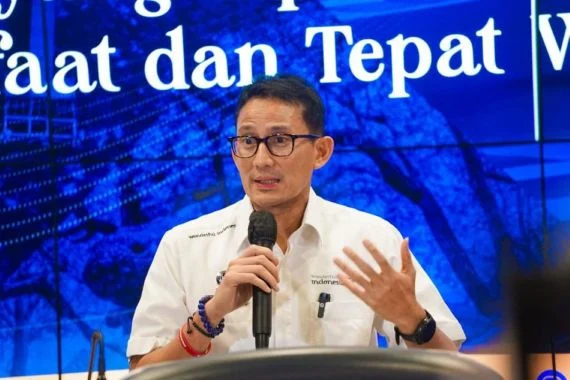 Sandiaga
