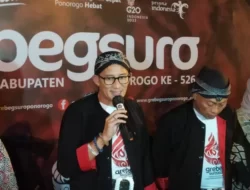 Sandiaga Klaiam 7,36 Juta Masyarakat Sudah Berkunjung dalam KEN 2024