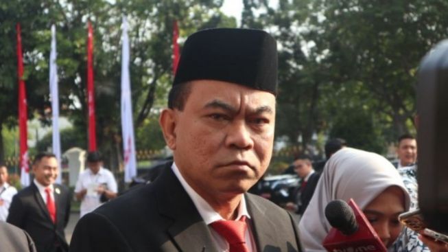 Budi Arie Klaim Ogah Jadi Ketum PSI