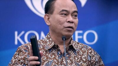 Sepekan Terakhir, Kemenkominfo Berantas 11.333 Konten Judi Online