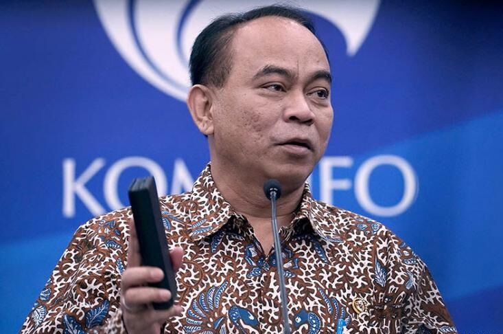 Menkominfo