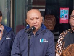 Menteri Teten Dorong UMKM Terus Rambah Sektor Digital