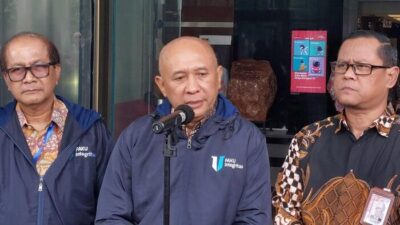 Menteri Teten Dorong UMKM Terus Rambah Sektor Digital
