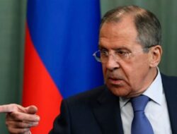 Rusia Usulkan India Jadi Mediator Normalisasi Hubungan Iran dan Negara Arab