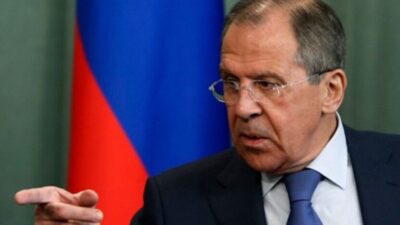Rusia Usulkan India Jadi Mediator Normalisasi Hubungan Iran dan Negara Arab