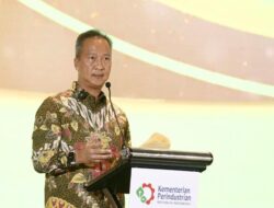 Menperin: Indonesia Ditargetkan Jadi Negara Industri Tangguh di 2035