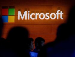 Microsoft PHK Ribuan Karyawan Selama Tahun Fiskal 2023