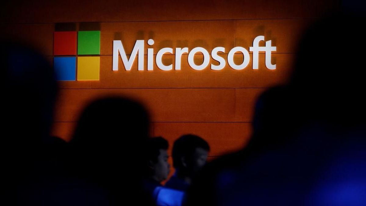 Microsoft PHK Ribuan Karyawan Selama Tahun Fiskal 2023
