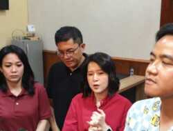 Debat Cawapres Ditiadakan Untungkan Gibran, Grace PSI: Sangat Ngawur!