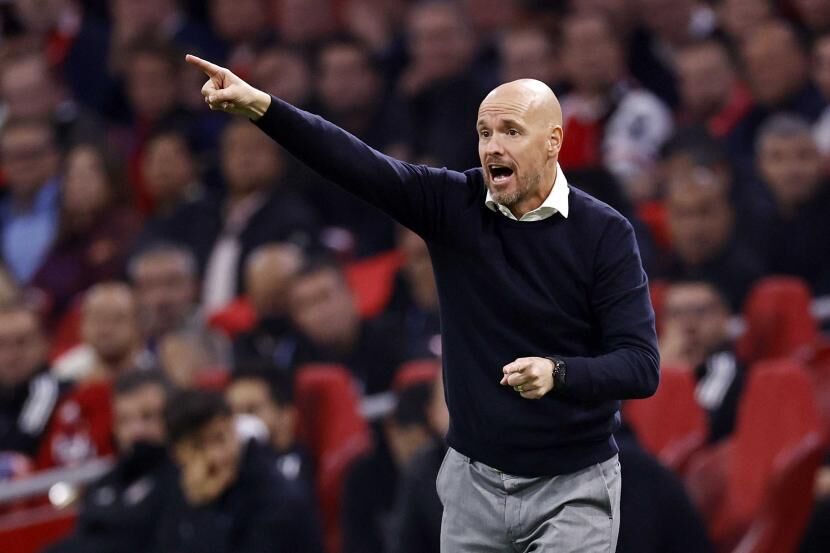 Ten Hag