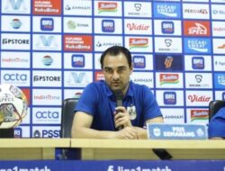 PSIS Bertekad Patahkan Rekor Tak Pernah Menang atas Bhayangkara FC