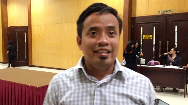 PUKAT UGM: Kasus Basarnas Mestinya Tetap Digelar di Pengadilan Umum