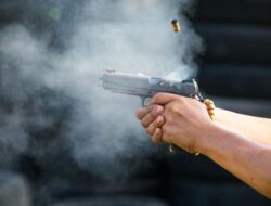 Terjadi Penembakan Massal di Baltimore AS, Dua Orang Dilaporkan Tewas, 28 Luka-luka