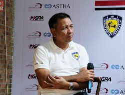 IMI: Mandalika Racing Series 2023 Putaran Kedua Bergulir 15-16 Juli
