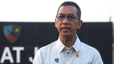 Heru Budi Sudah Buat Kebijakan WFH 50 Persen ASN di Pemprov DKI