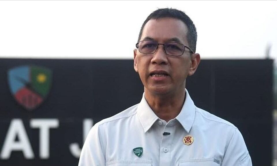 heru budi
