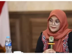 Rahmat Bagja Dirawat, Bawaslu Tunjuk Lolly Suhenty Jadi Pelaksana Harian