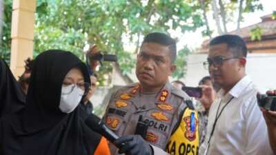 Enik Rutita, Sindikat TPPO