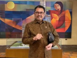 Terkait Penyataan Bocoran Sistem Pemilu, KAI Terima Aduan Hakim MK soal Denny Indrayana