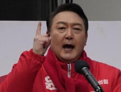 Presiden Korsel Minta Kementerian Unifikasi Tak Lembek ke Korut