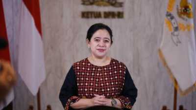 Puan Minta Tilang Emisi Lebih Utamakan Edukasi Ketimbang Sanksi