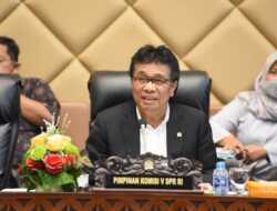Kemenhub Didorong Anggota DPR untuk Turunkan Harga Tiket Pesawat Terbang