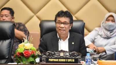 Kemenhub Didorong Anggota DPR untuk Turunkan Harga Tiket Pesawat Terbang
