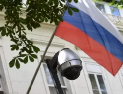 Rusia Sesalan Langkah Firlandia Tutup Perbatasan