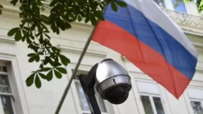 Rusia