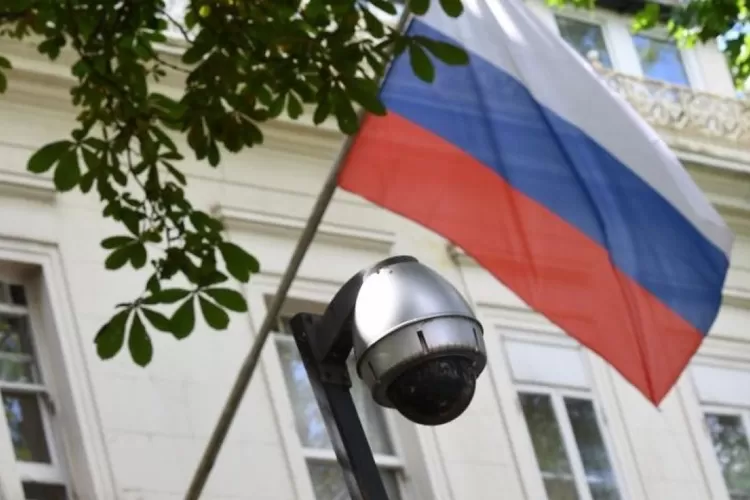 Rusia