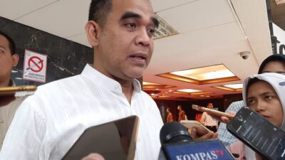 Muzani Minta Kader Gerindra Gunakan Gawai Menangkan Prabowo