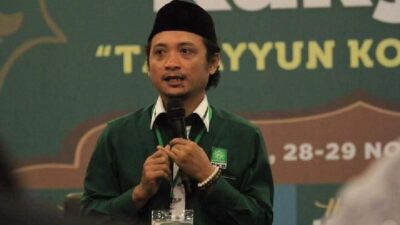 Harlah ke-25 PKB, Momentum Konsolidasi Jelang Pemilu 2024