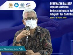 Kemenkes: RUU Kesehatan Hadirkan Format Baru Organisasi Profesi