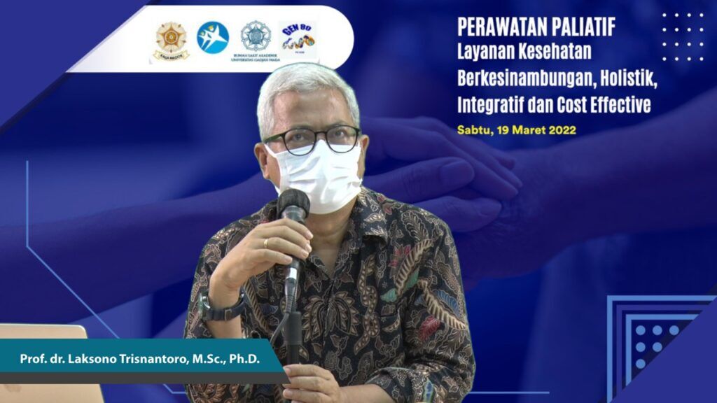 Kemenkes: RUU Kesehatan Hadirkan Format Baru Organisasi Profesi