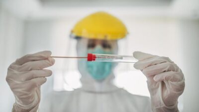 Studi Terbaru di AS Temukan Manusia Sebarkan Virus Corona ke Hewan