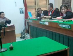 Polres Bogor Klaim Tuntaskan 1.881 Kasus Kriminal di Tahun 2023
