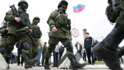 Komandan Pasukan Khusus Rusia Tewas saat Perang di Ukraina